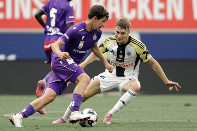 FAK ASK Spielbericht