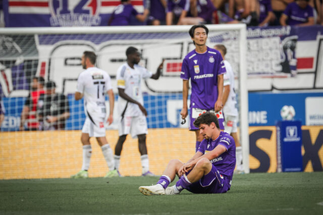 FAK WAC Spielbericht