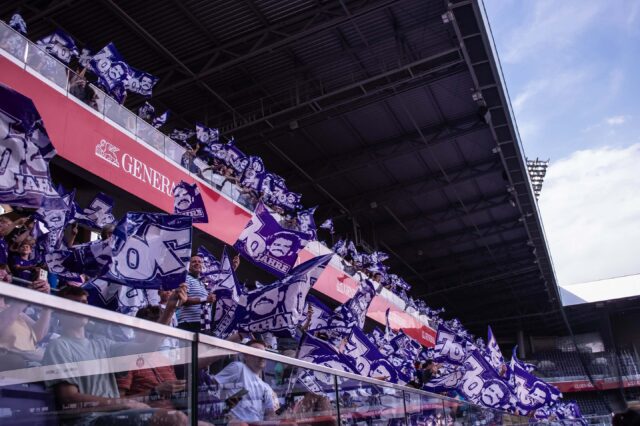 Fan Infos Ostrava heim