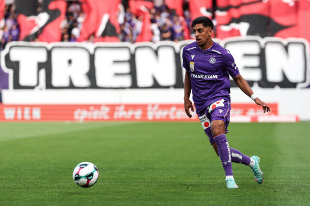 Hartberg Spielbericht1