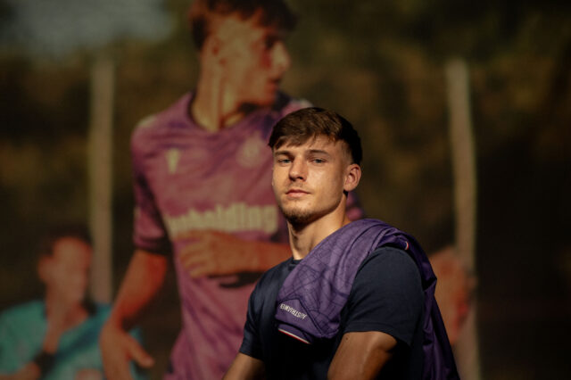 Sawicki Vertragsverlängerung