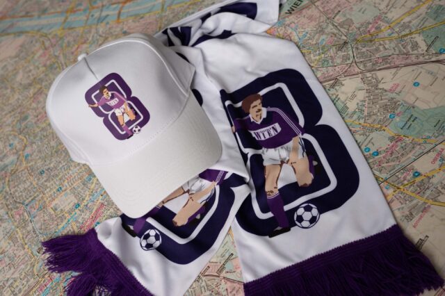 Schneckerl Kappe Schal