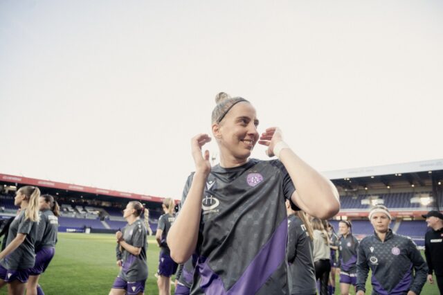 UWCL Halbfinale