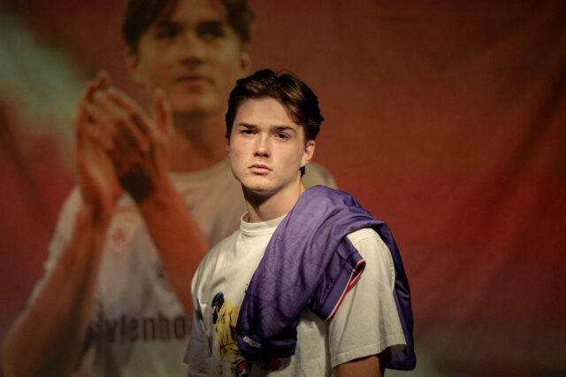 Wojnar Vertragsverlängerung