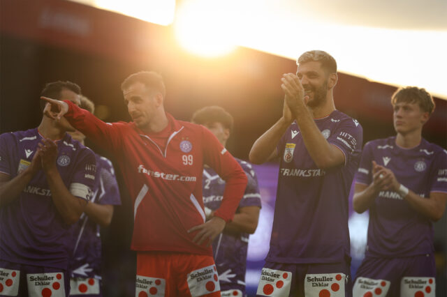 Dragovic Ticket Infos