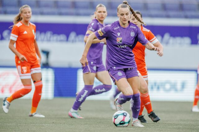 Vorschau Frauen Heimderby 25