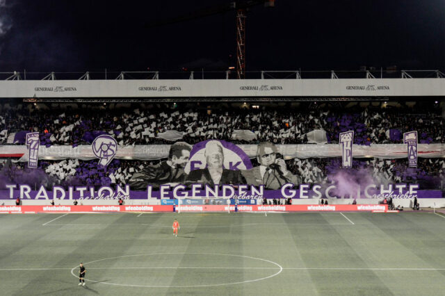 Choreo Joschi Walter