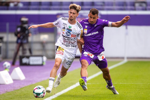 Fischer vor Hartberg