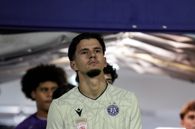 Kenan Jusic