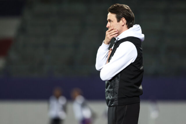 Max Uhlig vs Stripfing