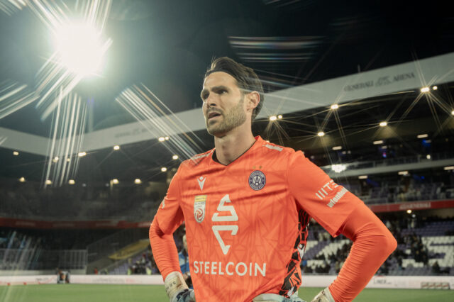 Sahin Radlinger Highlihgts