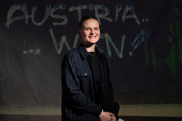 Dominika Škorvánková