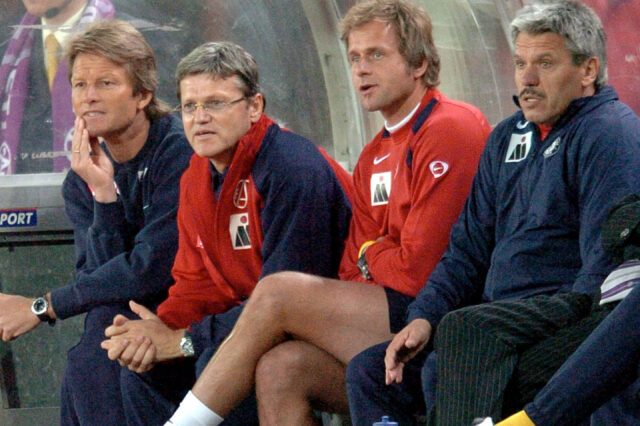 Sondergaard Kronsteiner