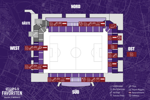 Stadionplan Kioske png