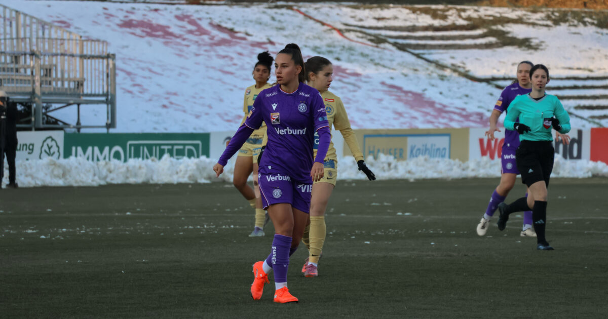 Match nul et vierge dans le derby de Vienne