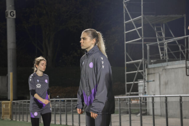 Vorschau Anderlecht FAK