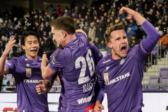 Johannes Eggestein & Co jubeln