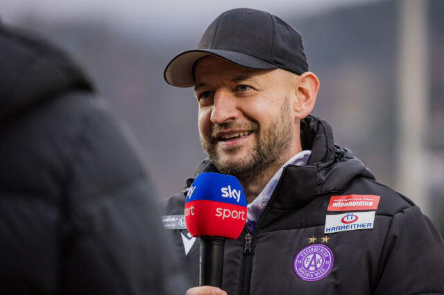 Stephan Helm im Interview