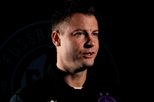 Manuel Takacs im Interview