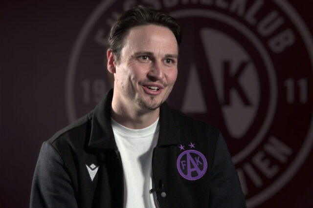 Max Uhlig im Interview