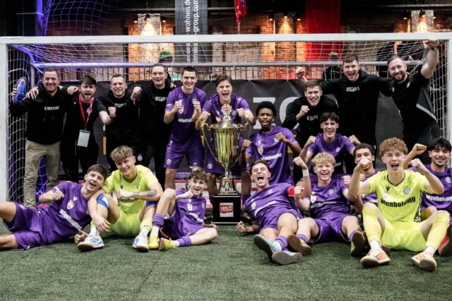 Jubel in der Lokhalle Göttingen