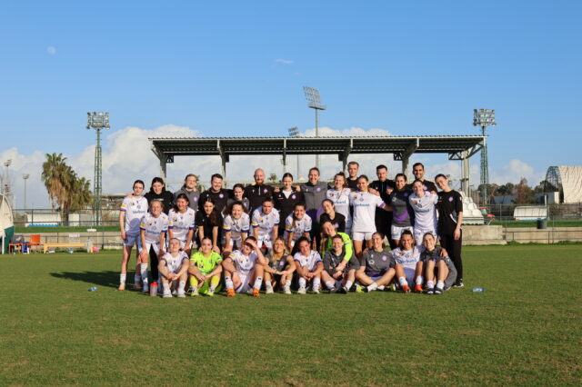 Veilchen nach Sieg gegen Górnik Łęczna