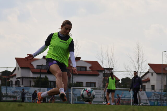 Louise SchäfferJasmin Pal