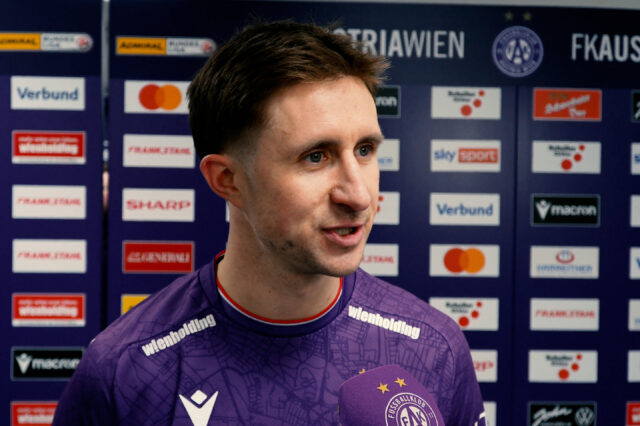 Reinhold Ranftl im Interview bei Viola TV