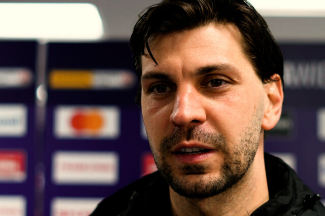 Aleksandar Dragović im Interview mit Viola TV