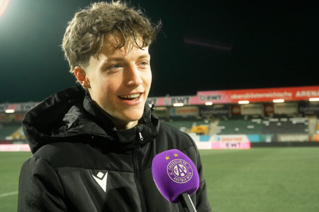 Philipp Maybach im Interview mit Viola TV