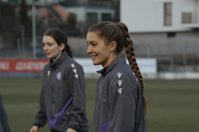 FAK Sturm Cup Halbfinale