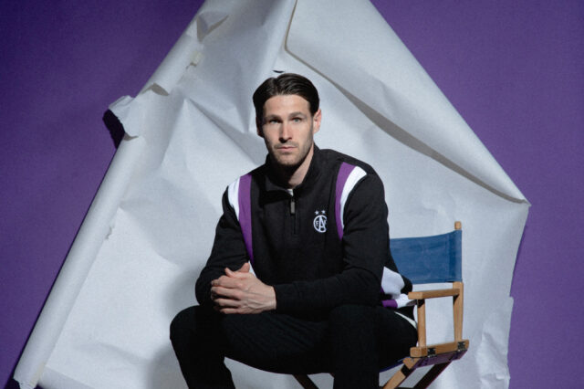 Samuel Sahin Radlinger