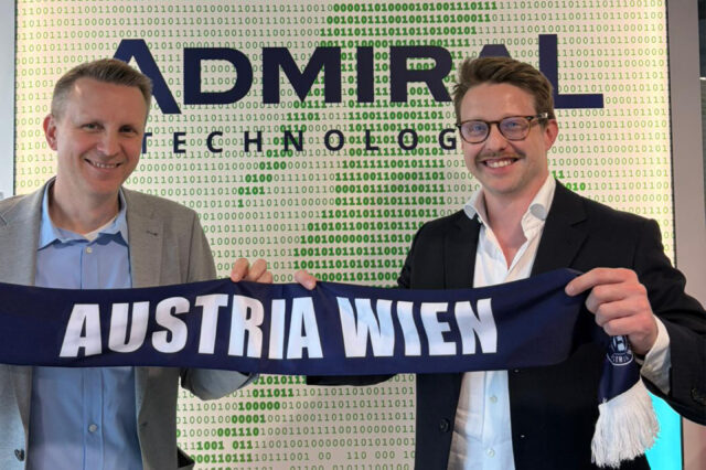 ADMIRAL Verlängerung