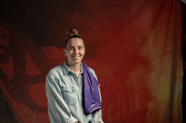 Katharina Schiechtl lächelt in die Kamera