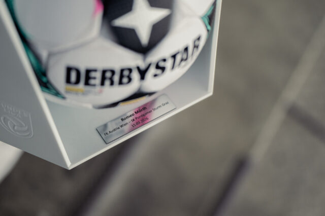 Mörth Debüt Award close