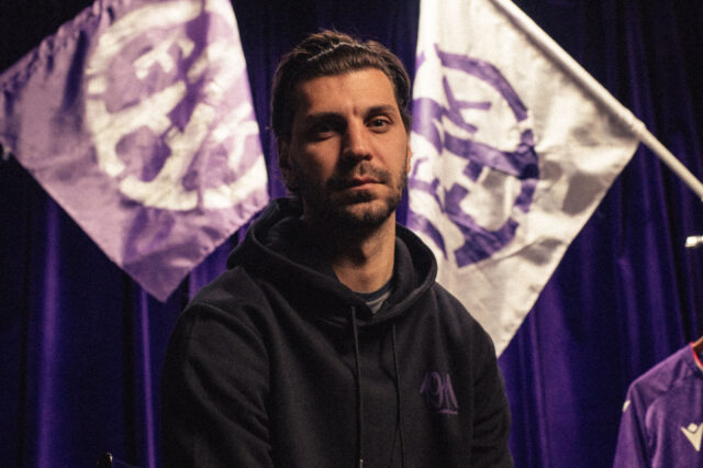 Mitgliedschaft 2026 Dragovic