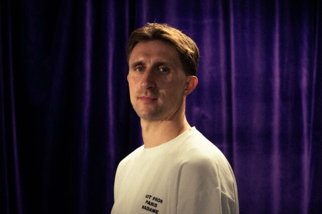 Reinhold Ranftl