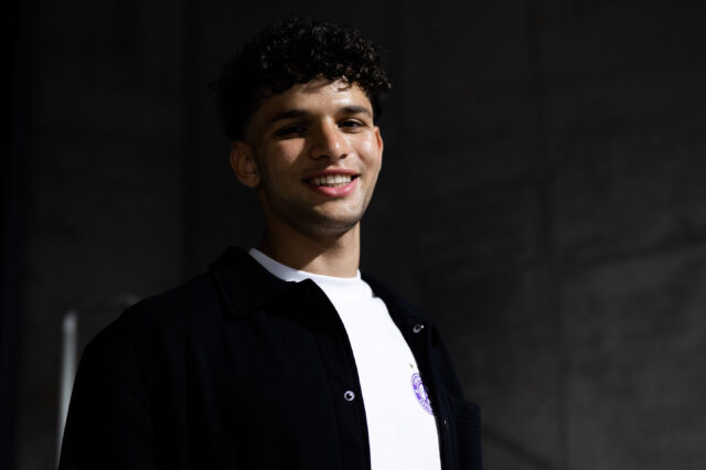 Ziad El Sheiwi
