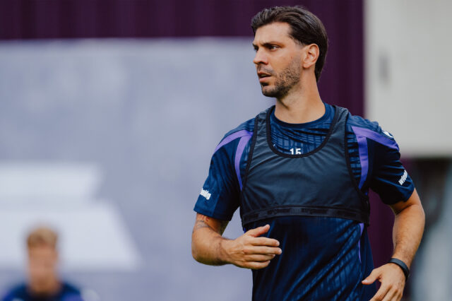 Aleks Dragovic