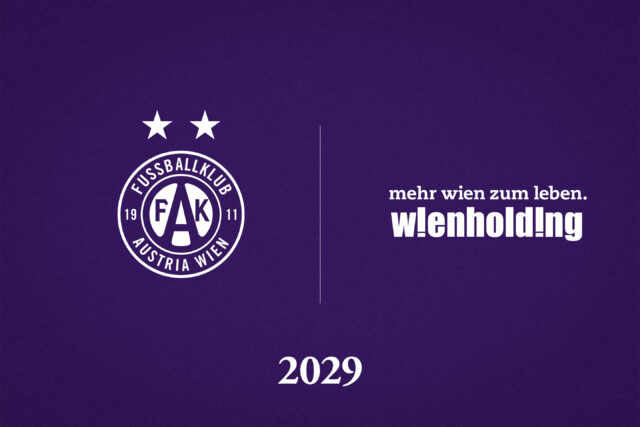Austria Wien und Wien Holding