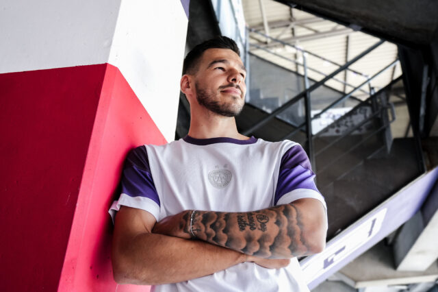 Marco Hausjell in der Generali-Arena