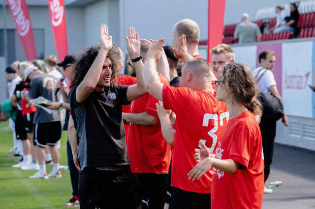Inklusionsderby