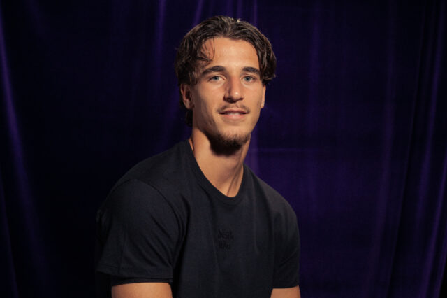 Jonas Feddersen