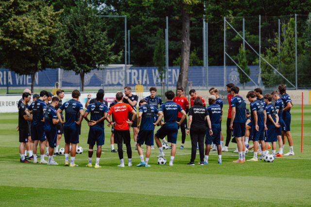 Mannschaft