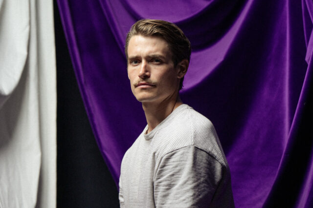 Willi Vorsager