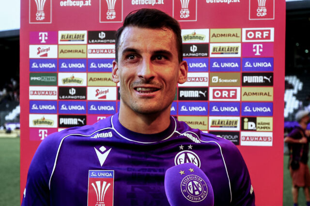 Manfred Fischer im Interview bei Viola TV