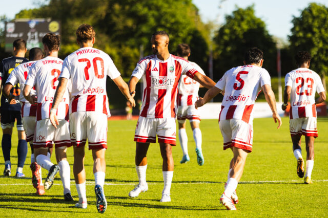 FK Liepaja 2