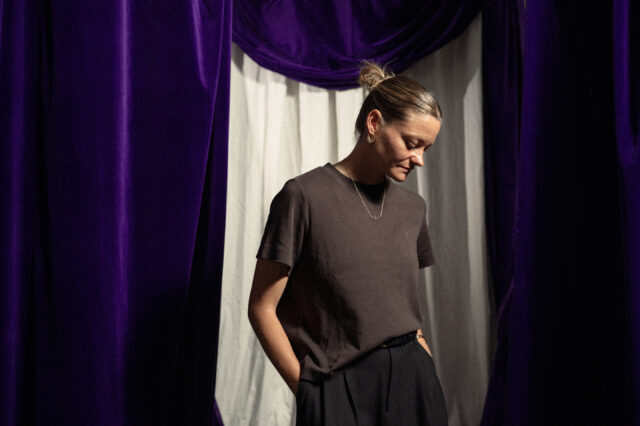 Verena Hanshaw