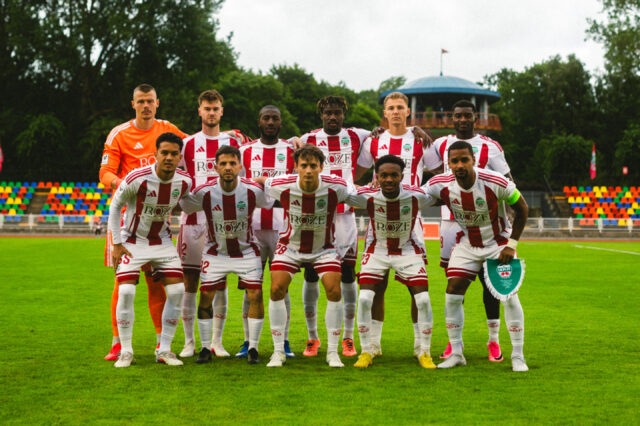 FK Liepaja
