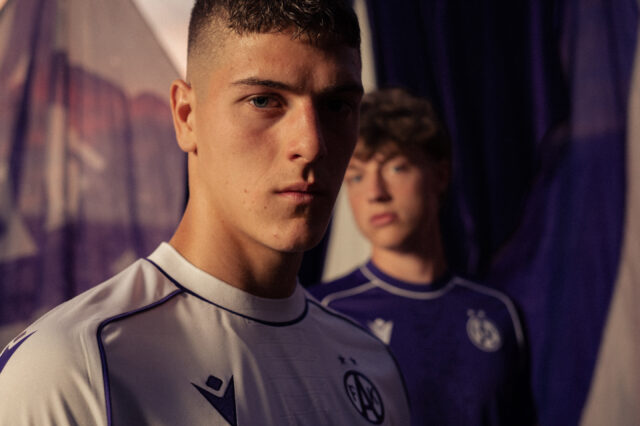 Markovic und Maybach